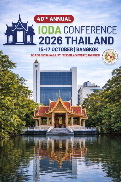 IODA Conference 2026